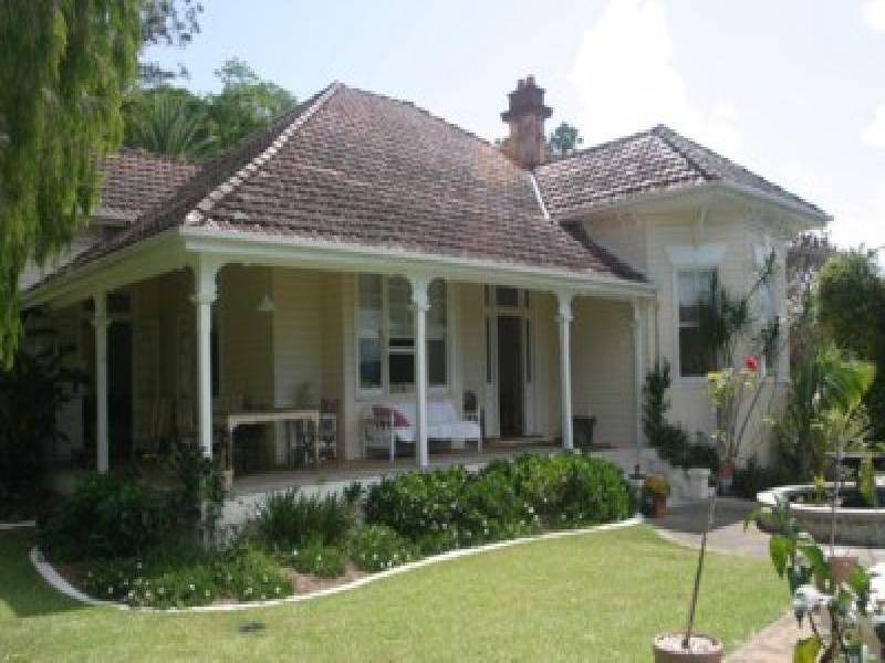 39 James Street, Girards Hill NSW 2480