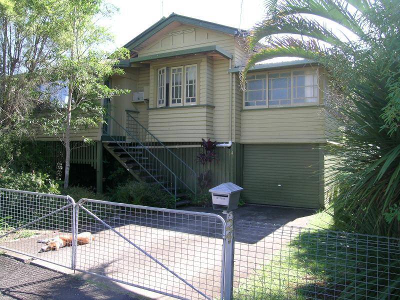 24 Spring Street, East Lismore NSW 2480