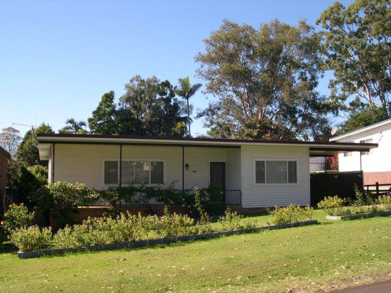 44 Jubilee Avenue, Goonellabah NSW 2480