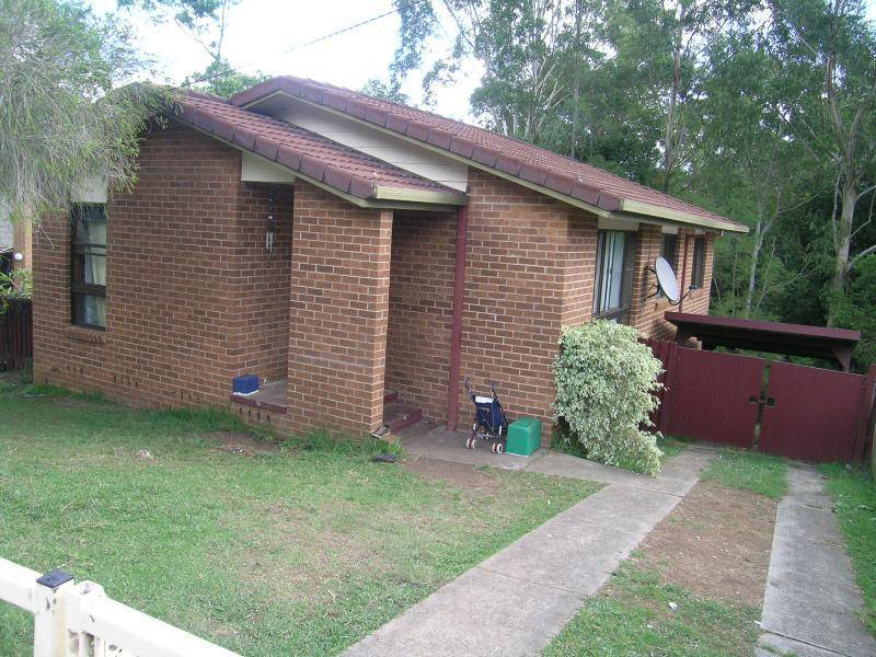 41 Campbell Crescent, Goonellabah NSW 2480