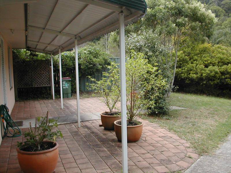 18 Martin Drive, East Lismore NSW 2480