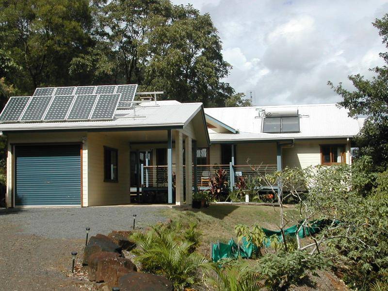 38 Gungas Road, Nimbin NSW 2480