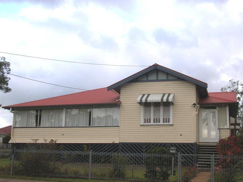 95 Avondale Avenue, East Lismore NSW 2480
