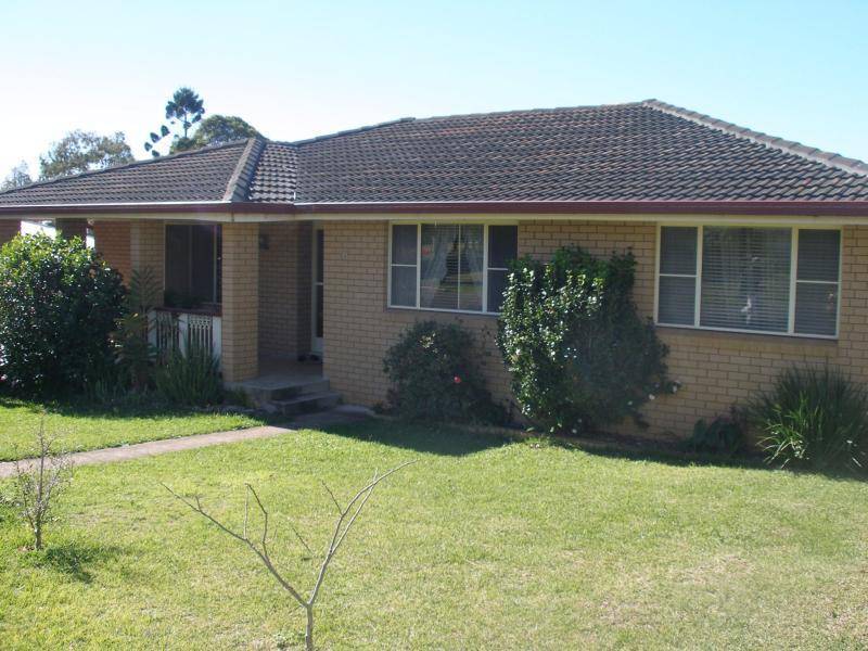 16 Jubilee Avenue, Goonellabah NSW 2480