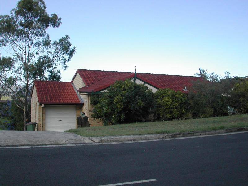 18 Barr Scott Drive, Lismore Heights NSW 2480