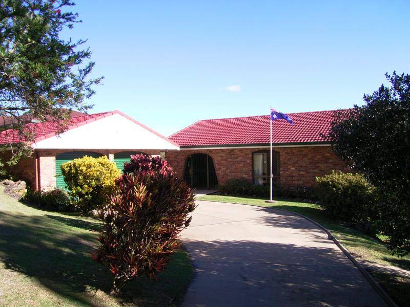 4 Camelot Road, Goonellabah NSW 2480