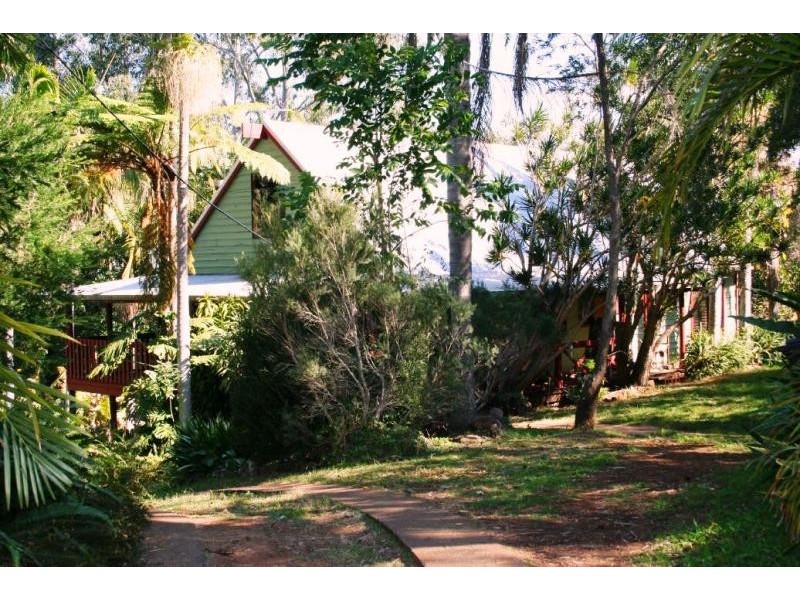 7 Beech Crescent, Dunoon NSW 2480