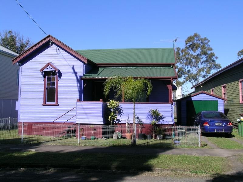 16 Engine Street, South Lismore NSW 2480