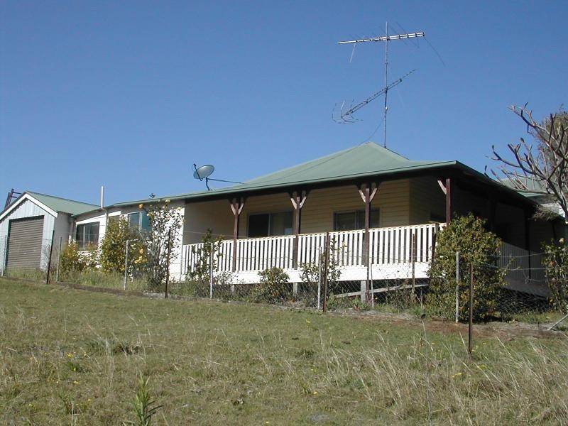 735 Spring Grove Road, Spring Grove NSW 2470