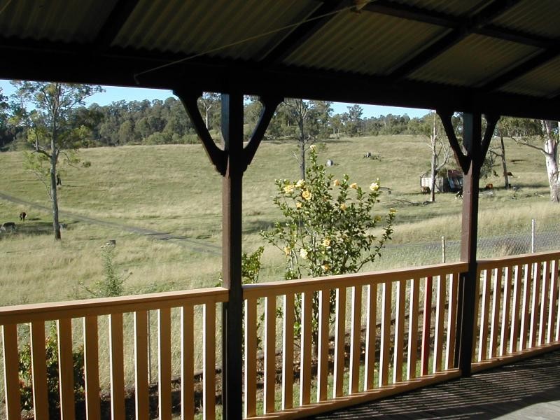 735 Spring Grove Road, Spring Grove NSW 2470