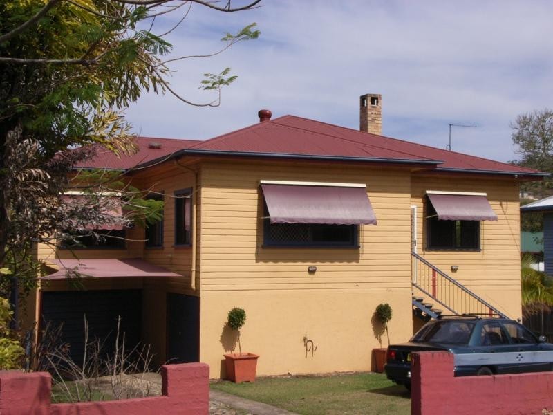 53 Oakley Avenue, East Lismore NSW 2480