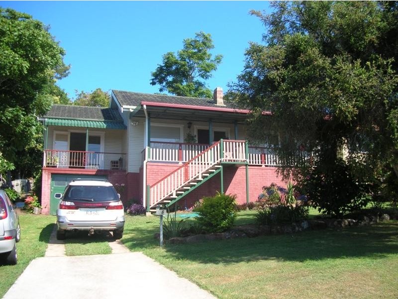 6 Cadboll Street, Lismore Heights NSW 2480