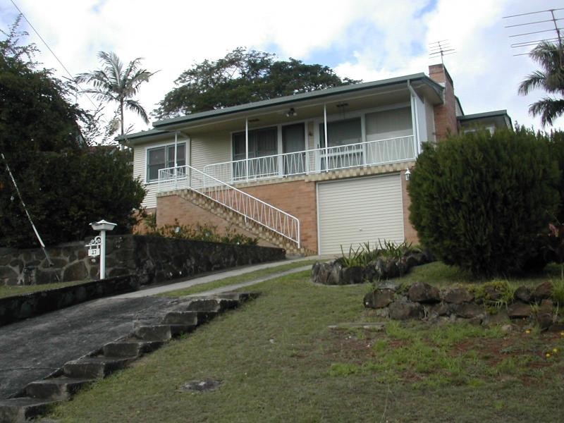 27 Weemala Street, Lismore Heights NSW 2480