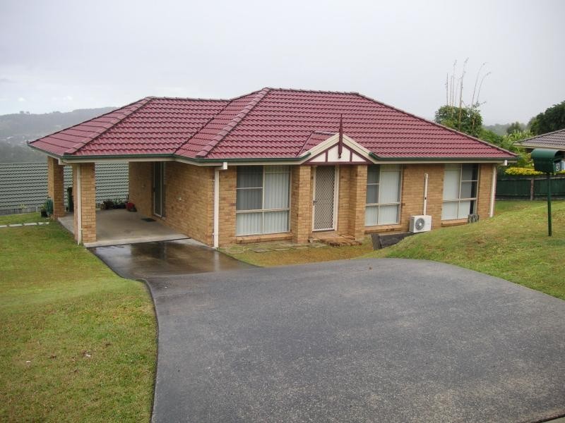 3 Judy Court, Goonellabah NSW 2480