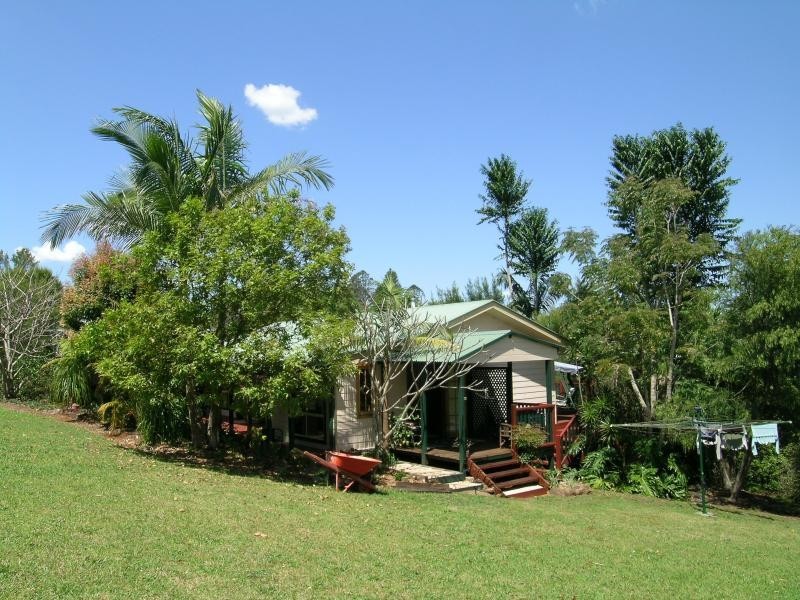 49 James Gibson Road, Clunes NSW 2480