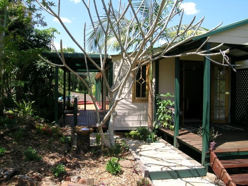 49 James Gibson Road, Clunes NSW 2480