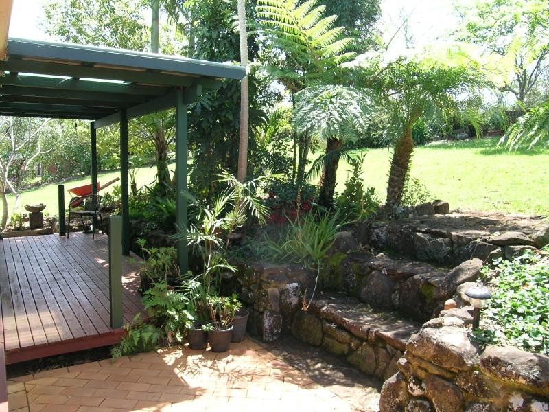 49 James Gibson Road, Clunes NSW 2480