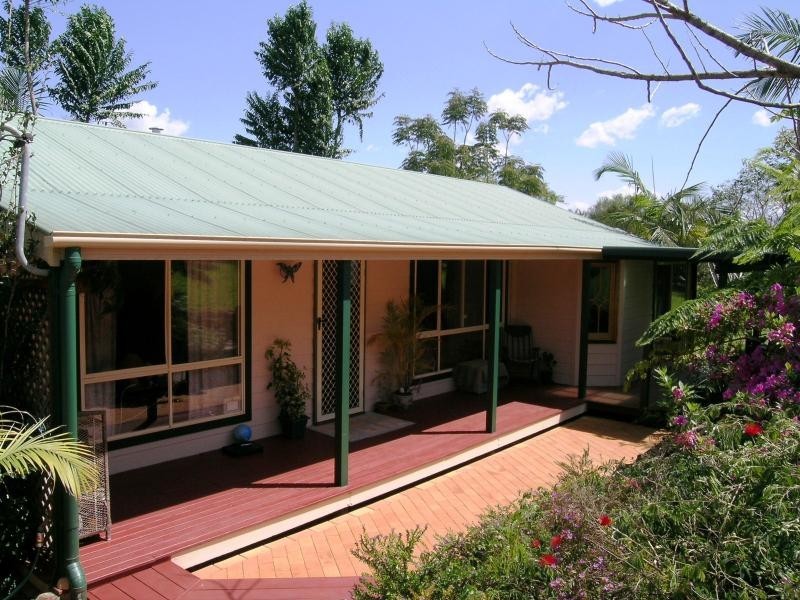 49 James Gibson Road, Clunes NSW 2480