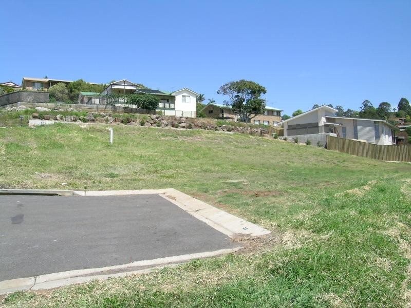 18 Millar Street, Lismore Heights NSW 2480