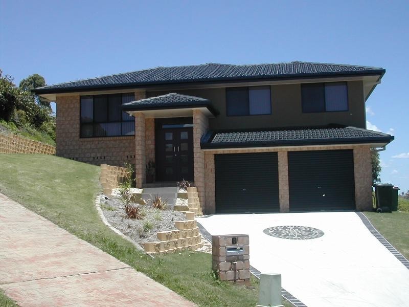 8 Dympna Crescent, Goonellabah NSW 2480