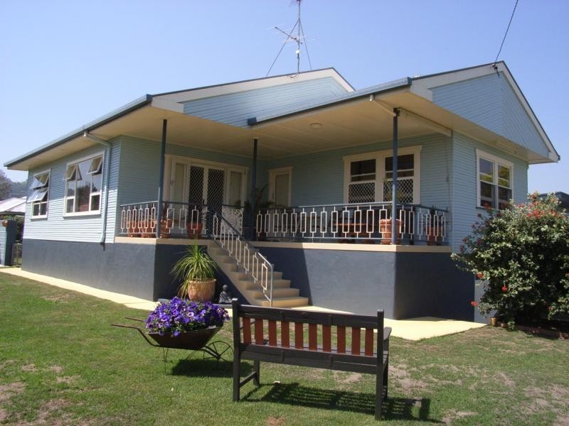 60 College Street, East Lismore NSW 2480