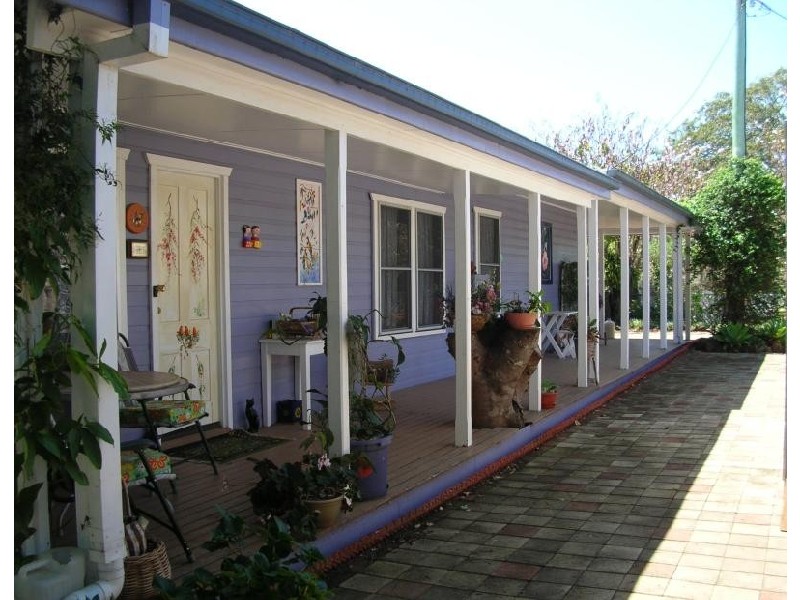 19 Emily Street, Wyrallah NSW 2480