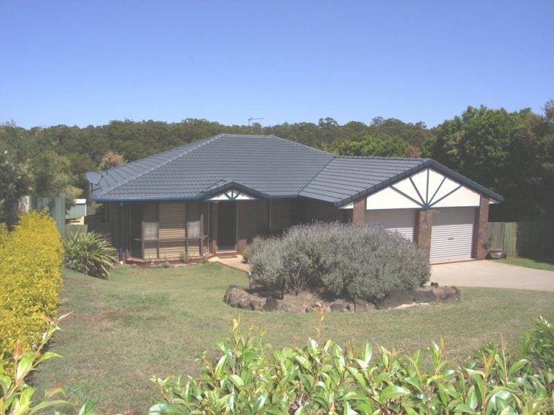 53 Dudley Drive, Goonellabah NSW 2480