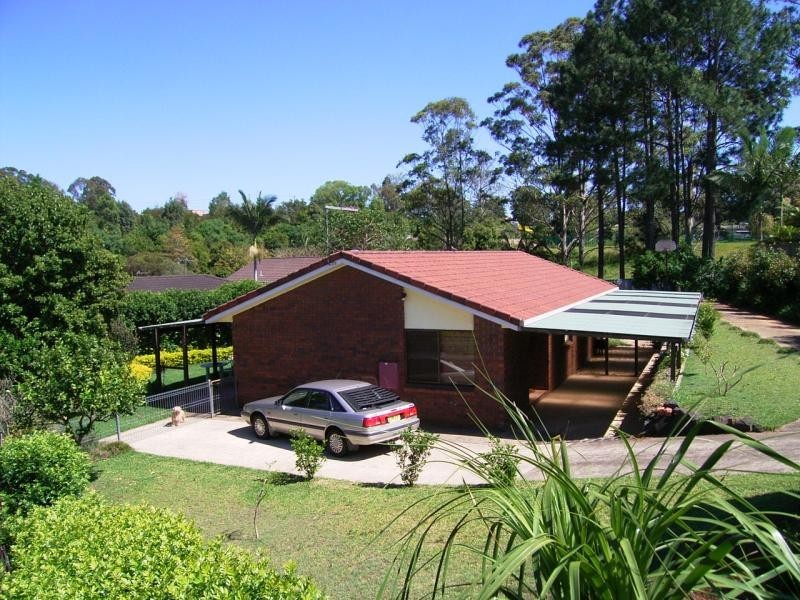 3 Cypress Place, Goonellabah NSW 2480