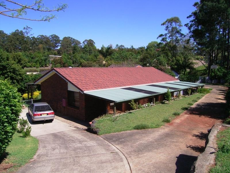 3 Cypress Place, Goonellabah NSW 2480