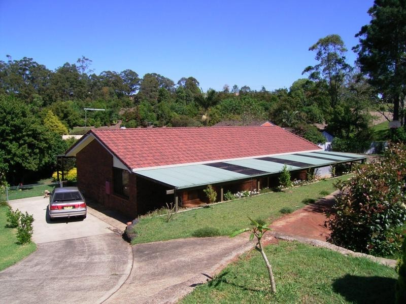 3 Cypress Place, Goonellabah NSW 2480