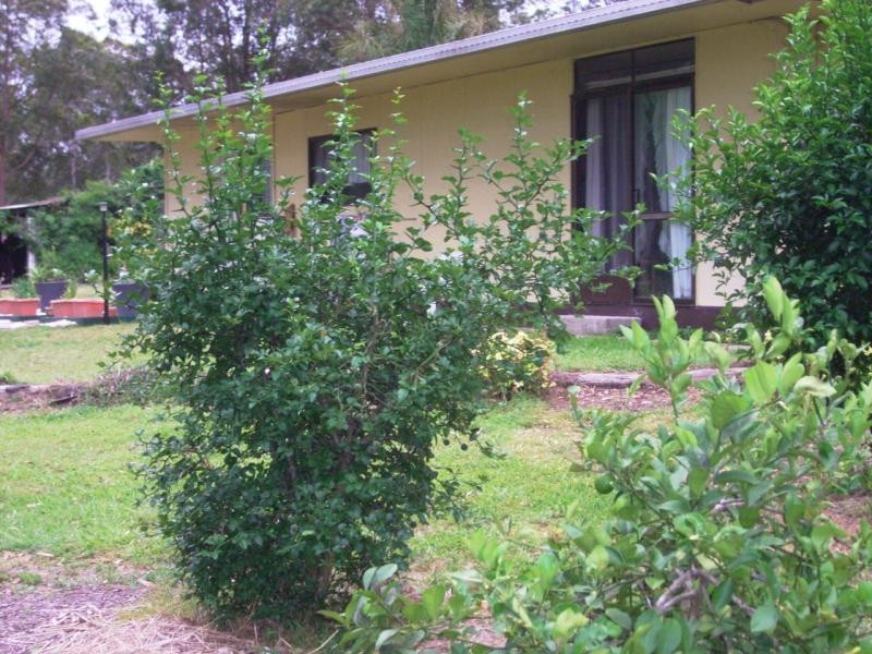 640 Moonen New Italy Road, Woodburn NSW 2472