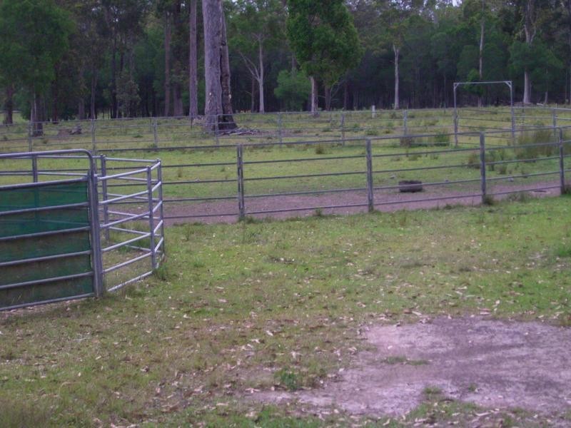 640 Moonen New Italy Road, Woodburn NSW 2472