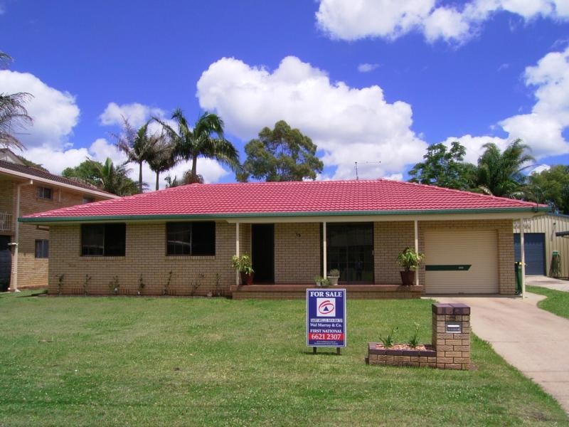 15 Paunelle Avenue, East Lismore NSW 2480