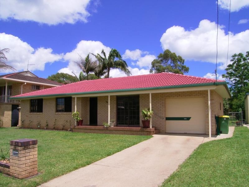 15 Paunelle Avenue, East Lismore NSW 2480