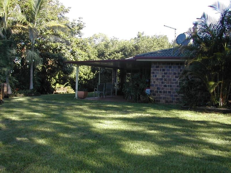 106 Currie Road, The Channon NSW 2480