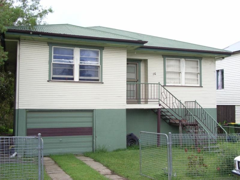 16 Foleys Road, South Lismore NSW 2480