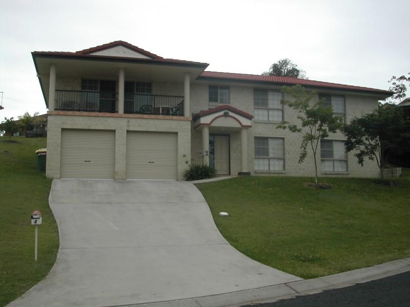 4 Arlington Court, Goonellabah NSW 2480