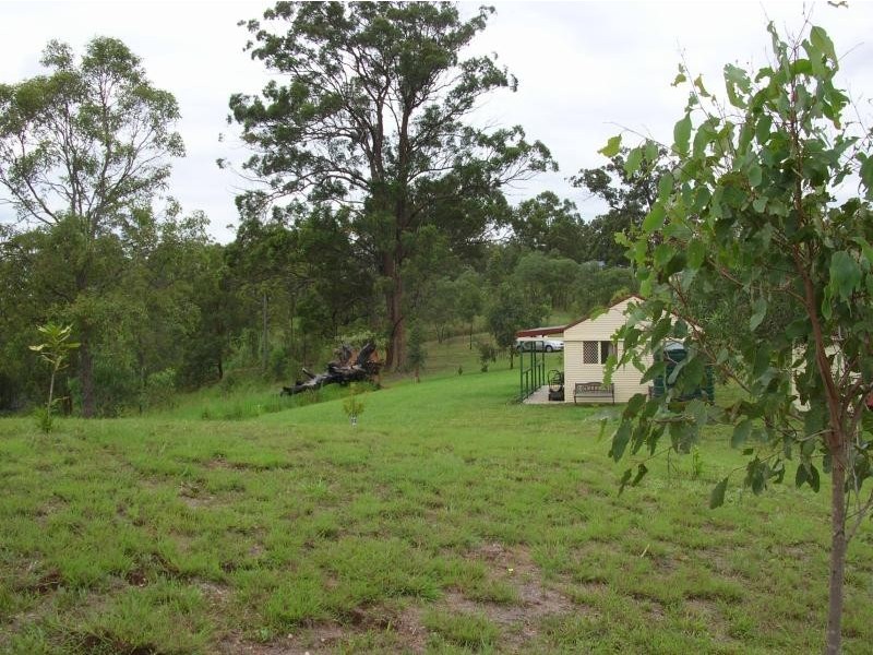 LOT 11 Ettrick Road, Kyogle NSW 2474