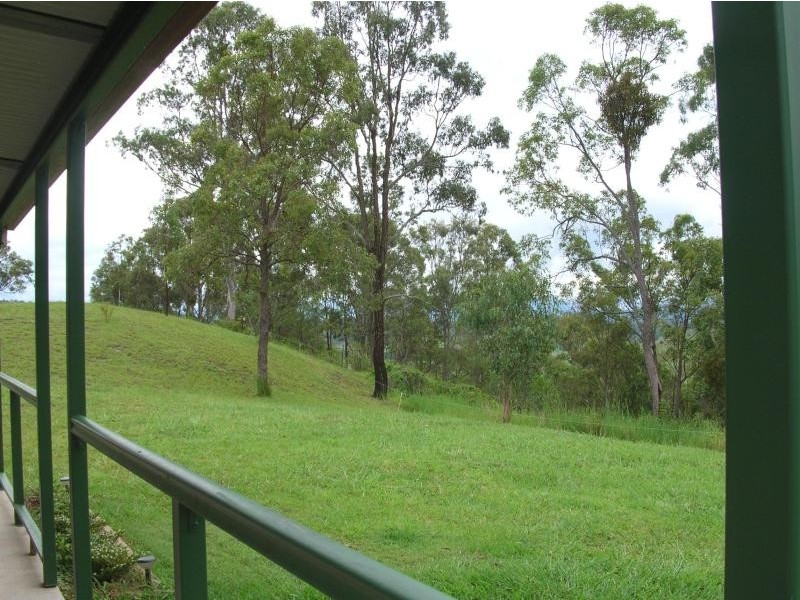 LOT 11 Ettrick Road, Kyogle NSW 2474