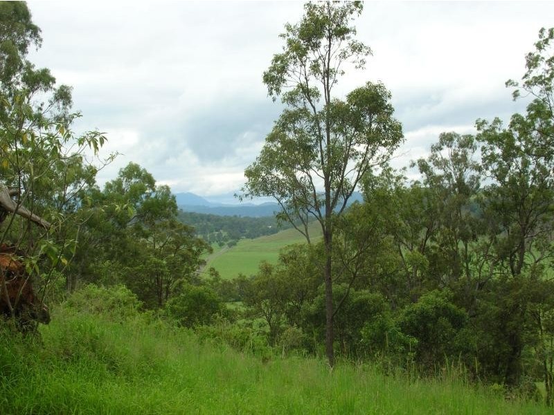 LOT 11 Ettrick Road, Kyogle NSW 2474