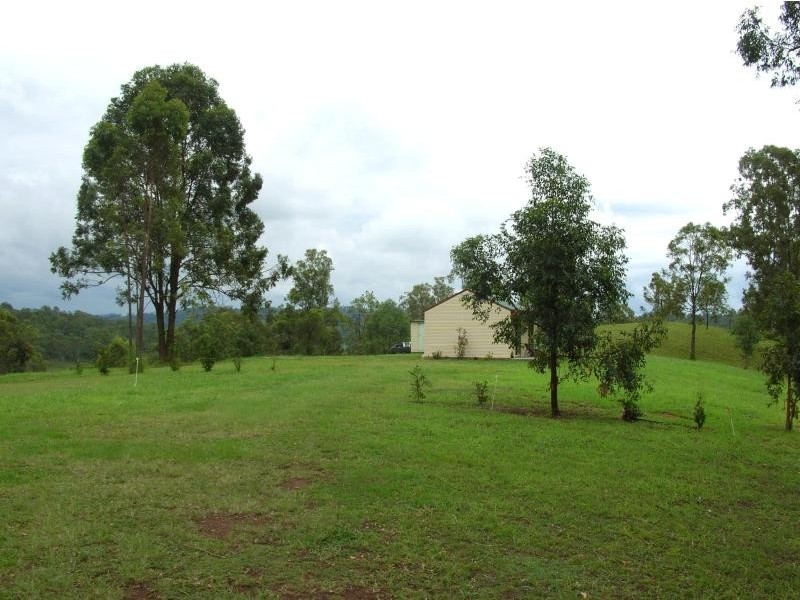 LOT 11 Ettrick Road, Kyogle NSW 2474