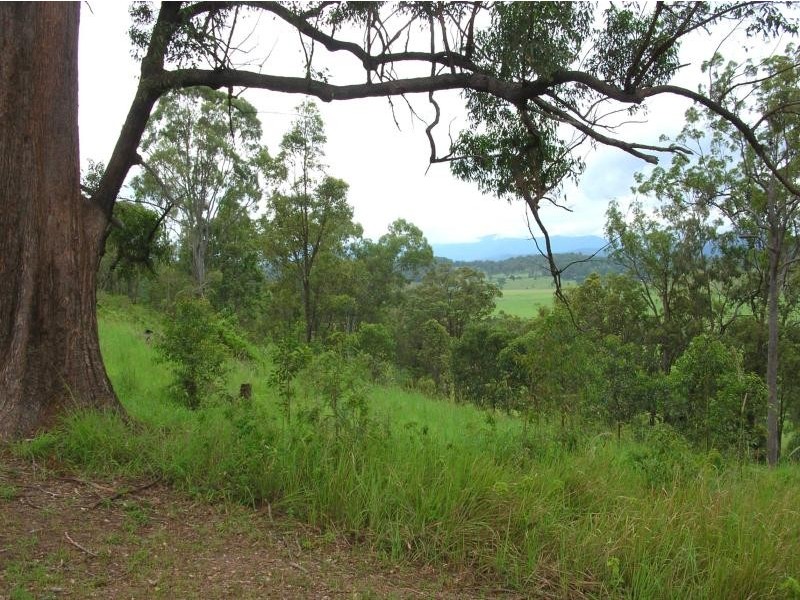 LOT 11 Ettrick Road, Kyogle NSW 2474
