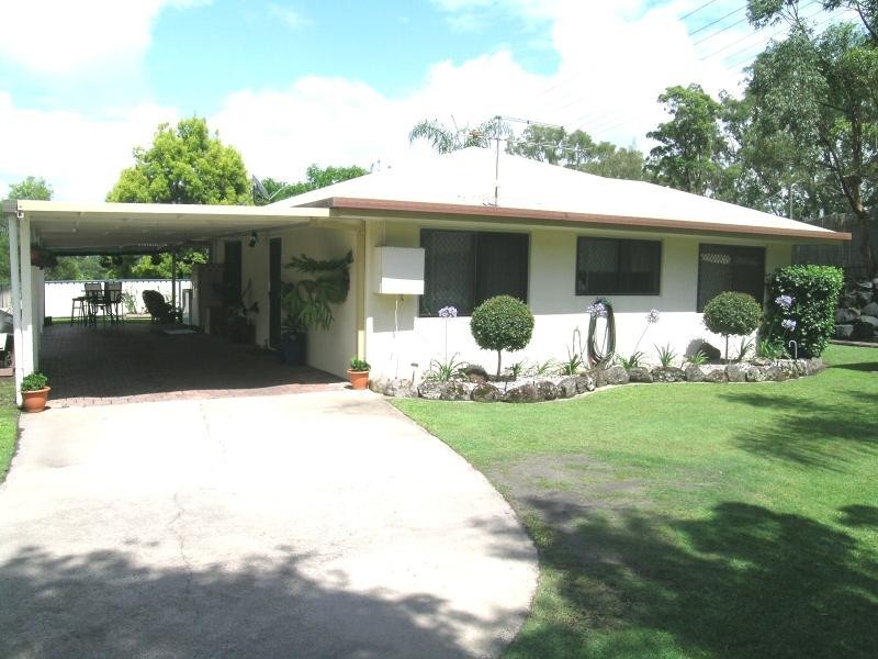 16 Martin Drive, East Lismore NSW 2480