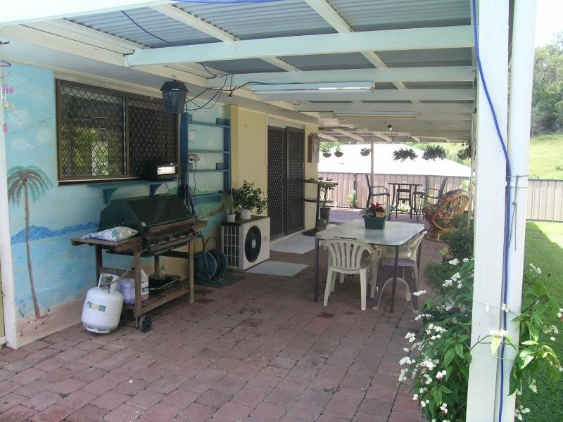 16 Martin Drive, East Lismore NSW 2480