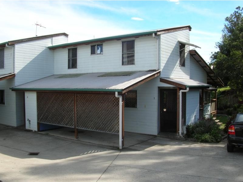 6A Fermoy Avenue, Lismore NSW 2480