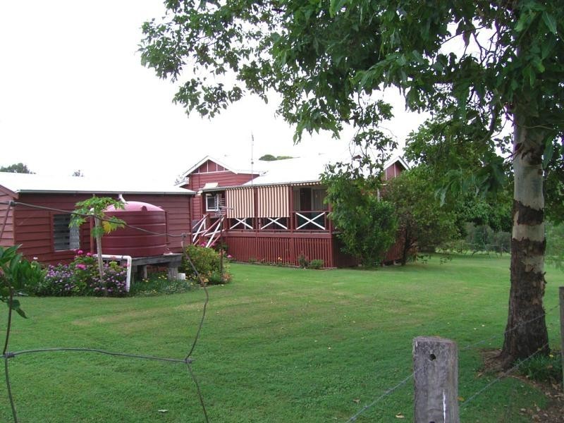 378 Dunns Road, Doubtful Creek NSW 2470