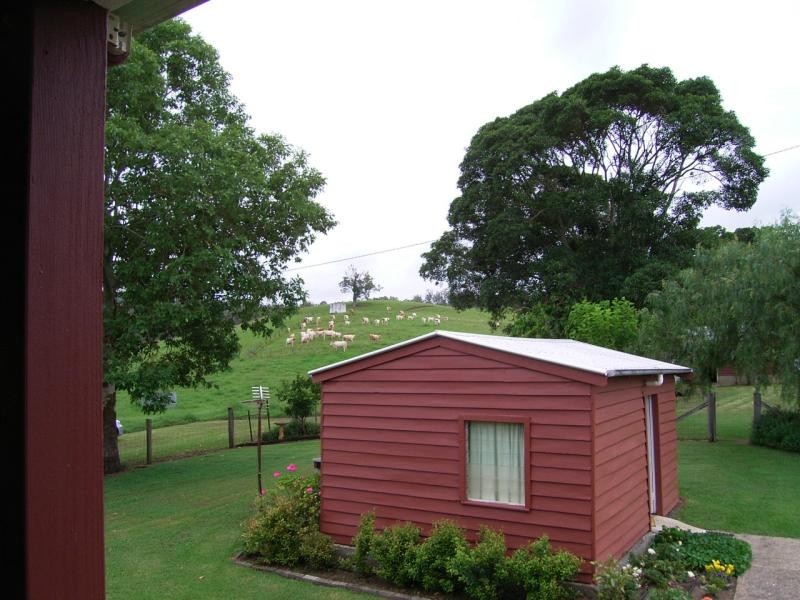378 Dunns Road, Doubtful Creek NSW 2470