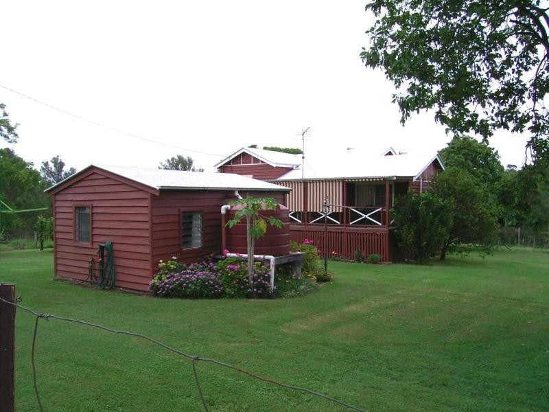 378 Dunns Road, Doubtful Creek NSW 2470