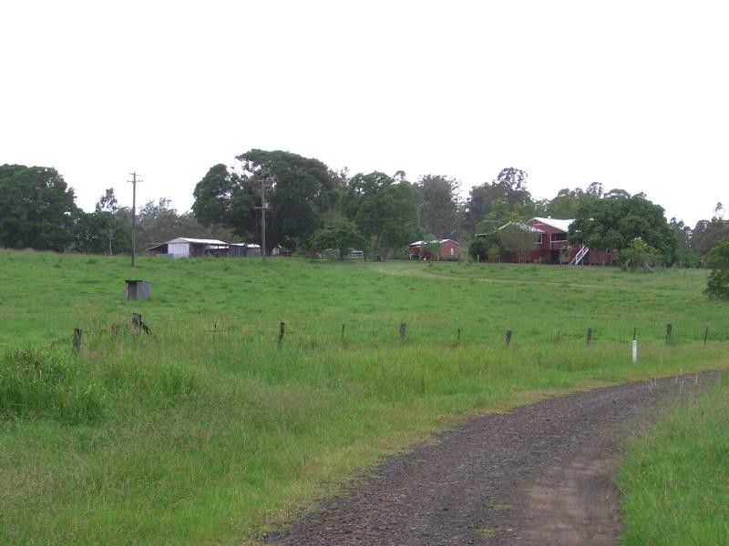 378 Dunns Road, Doubtful Creek NSW 2470