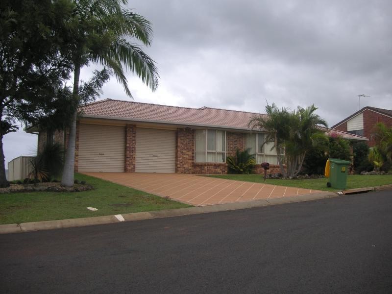 25 Felicity Drive, East Lismore NSW 2480